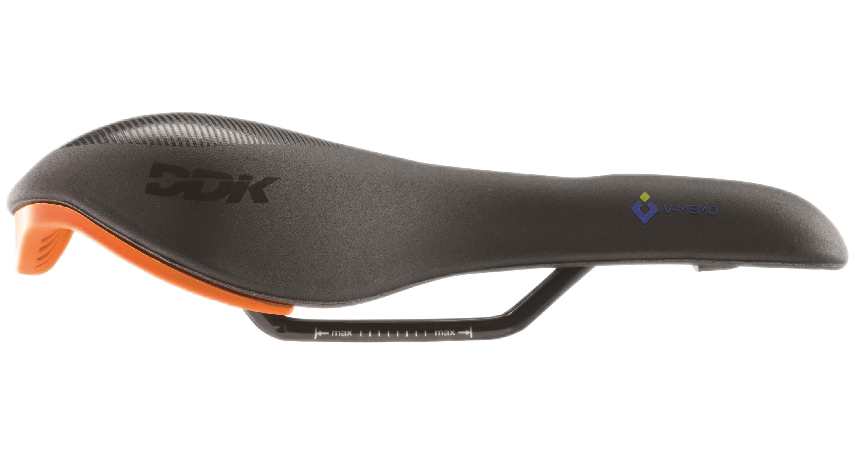 saddle